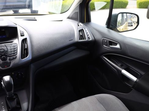 Used 2016 Ford Transit Connect XLT FWD image 20