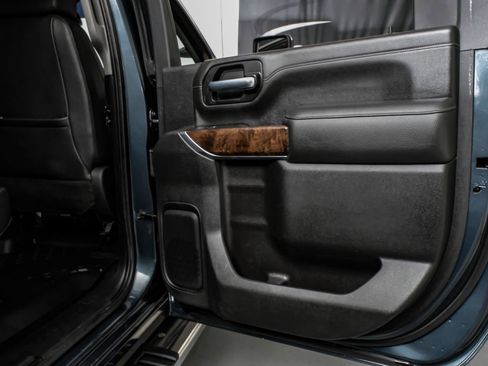 Used 2020 GMC Sierra 3500 Denali w/ Denali Ultimate Package image 43