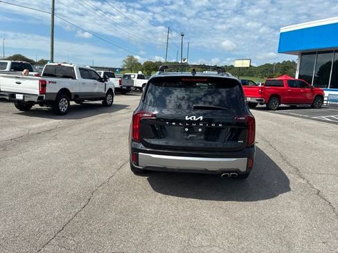Used 2025 Kia Telluride S AWD/4WD image 30