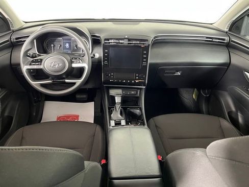 Used 2024 Hyundai Tucson SEL AWD/4WD image 40