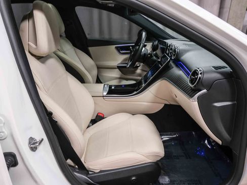 Certified 2023 Mercedes-Benz C 300 Sedan image 21