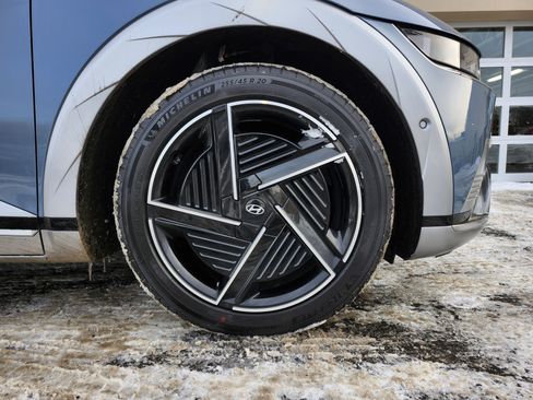 New 2026 Hyundai Ioniq 5 Limited image 20
