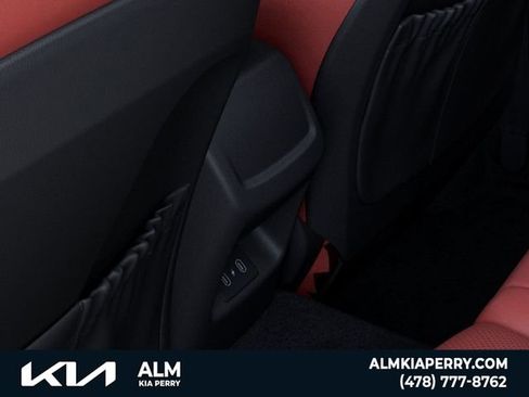 New 2026 Kia K5 GT-Line FWD image 26