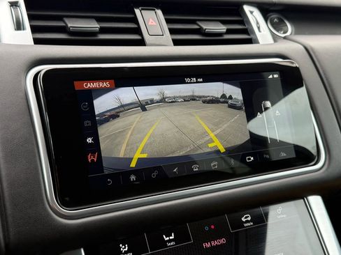 Used 2019 Land Rover Range Rover Sport HSE Dynamic AWD/4WD image 36