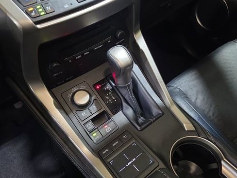 Used 2016 Lexus NX 300h AWD w/ Luxury Package image 31