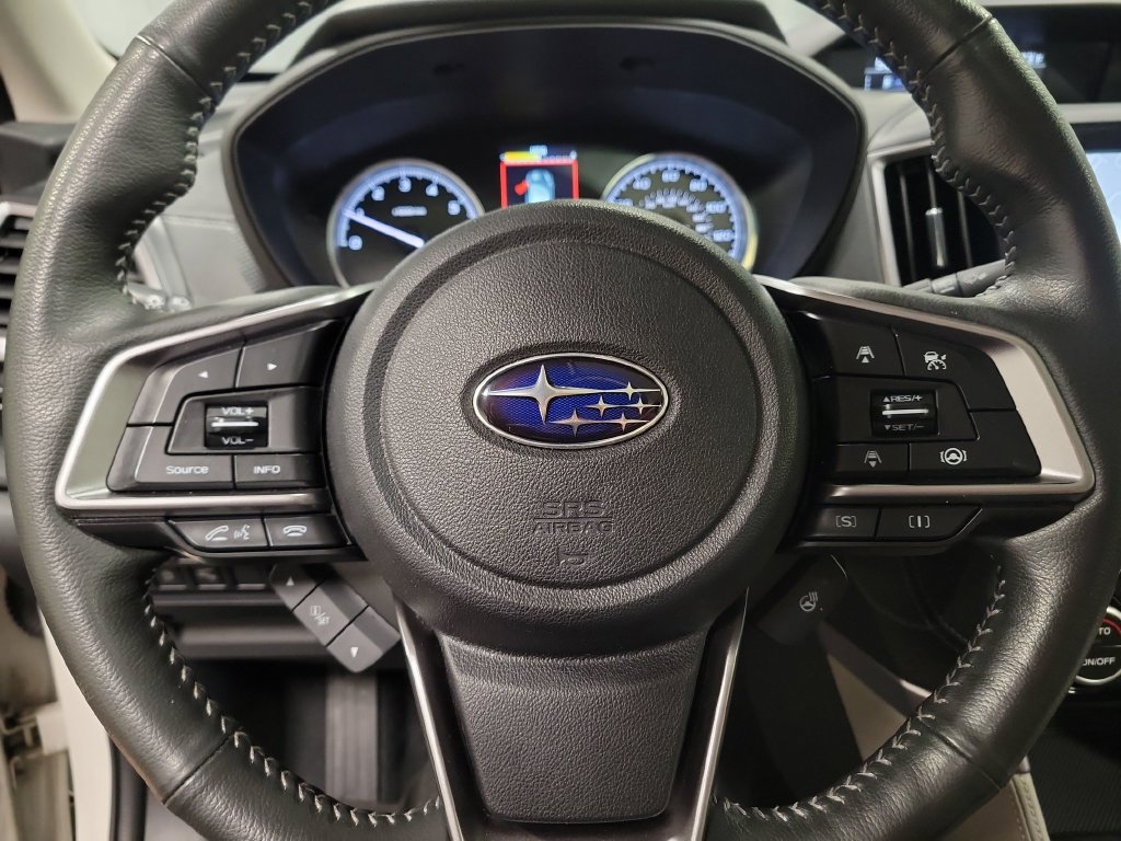 Used 2023 Subaru Forester Limited AWD/4WD image 23