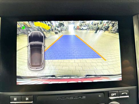 Used 2017 Porsche Macan S AWD/4WD image 20