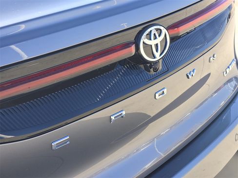 New 2026 Toyota Crown image 7