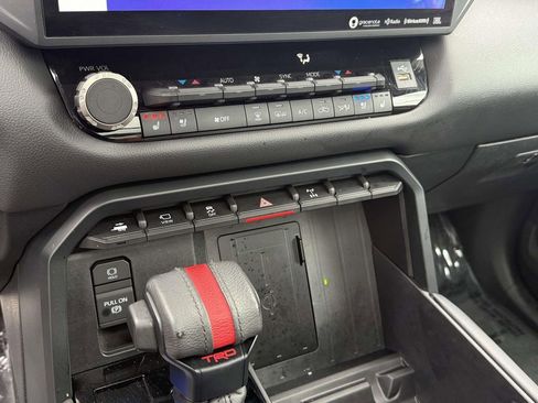 Used 2023 Toyota Tundra TRD Pro image 22