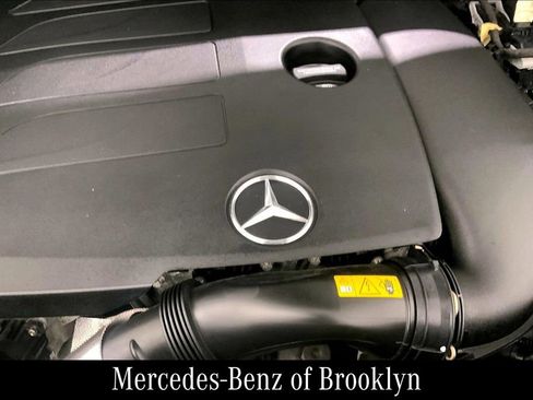 Used 2023 Mercedes-Benz GLE 350 4MATIC image 35