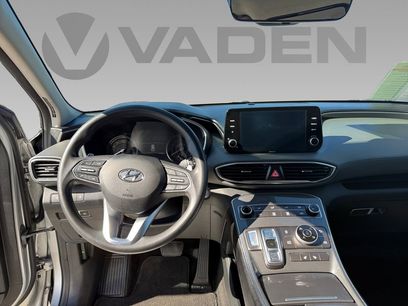 Used 2021 Hyundai Santa Fe SEL