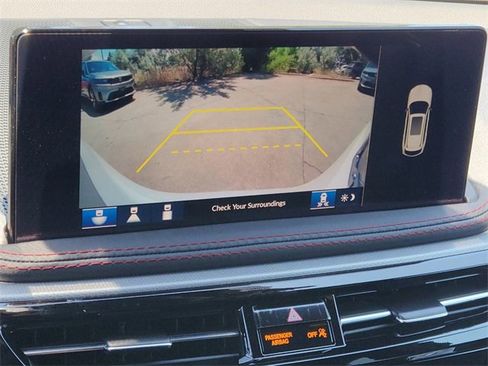 New 2026 Acura MDX A-Spec image 24