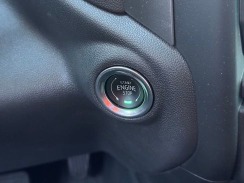 Used 2024 Chevrolet Silverado 1500 Custom Trail Boss image 31