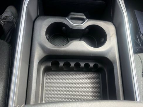 New 2026 RAM 1500 Big Horn w/ Night Edition image 25