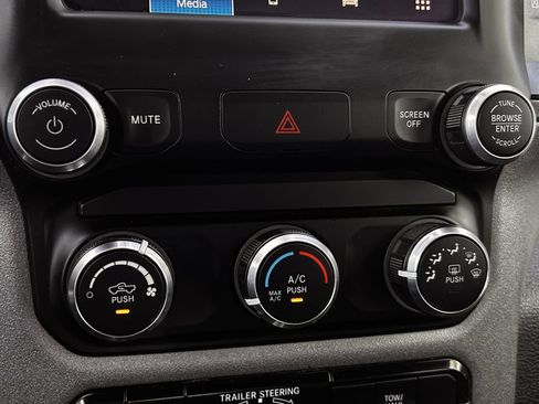 Used 2024 RAM 1500 Tradesman w/ Trailer Tow Group image 19