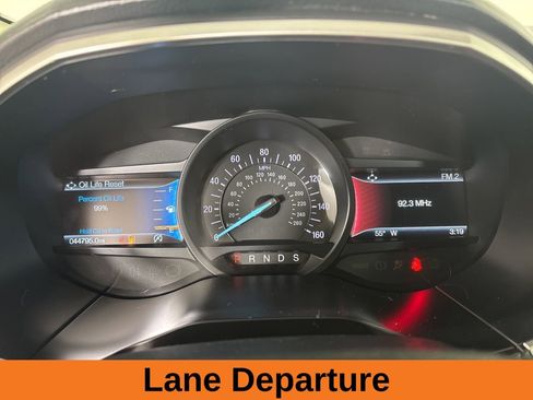 Used 2019 Ford Edge SEL w/ Equipment Group 201A image 13