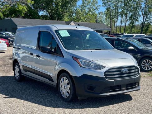 Used 2019 Ford Transit Connect XL image 1