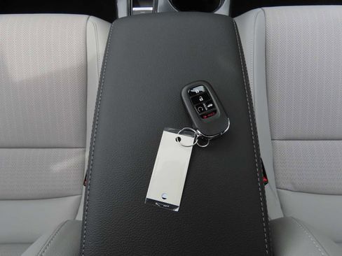 New 2026 Honda Civic Sport Touring image 28