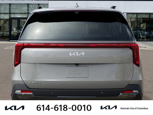 New 2026 Kia Carnival SX Prestige image 16