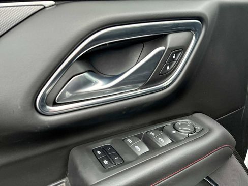 Certified 2023 Chevrolet Suburban RST image 24