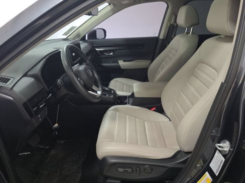 Used 2025 Honda CR-V EX-L image 11