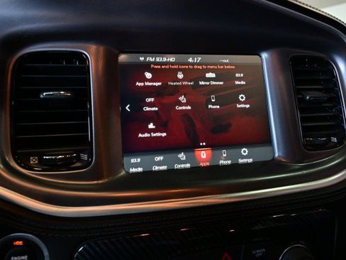 Used 2022 Dodge Charger GT w/ Plus Group AWD/4WD image 51