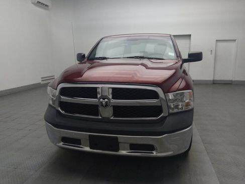 Used 2016 RAM 1500 Tradesman w/ Popular Equipment Group image 15