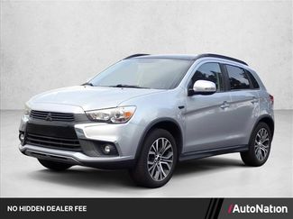 Used 2017 Mitsubishi Outlander Sport SEL AWD/4WD video 1