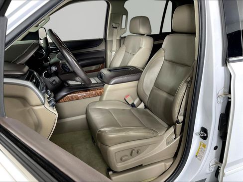 Used 2016 Chevrolet Tahoe LTZ AWD/4WD image 21