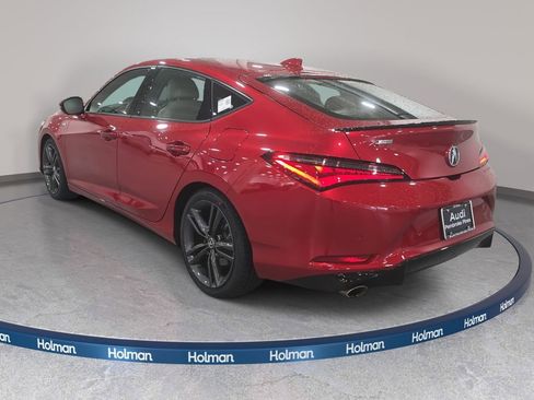 Used 2023 Acura Integra A-Spec image 8