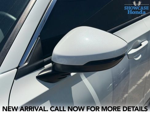 Used 2024 Honda Civic Sport Touring image 10