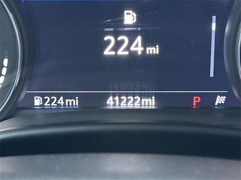 Used 2020 Cadillac CT5 Premium Luxury w/ Driver Awareness Plus Package image 34