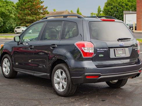 Used 2015 Subaru Forester 2.5i Premium AWD/4WD image 7