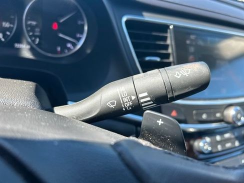 Used 2019 Buick LaCrosse Essence w/ Sun and Shade Package AWD/4WD image 25