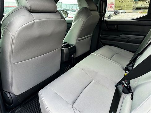 New 2026 Toyota Tacoma SR5 image 15