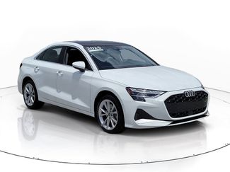 Certified 2025 Audi A3 2.0T Premium w/ Convenience Package AWD/4WD video 1