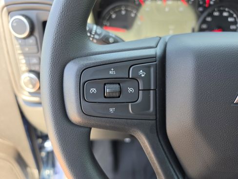 New 2026 Chevrolet Silverado 2500 Custom w/ Custom Value Package AWD/4WD image 33