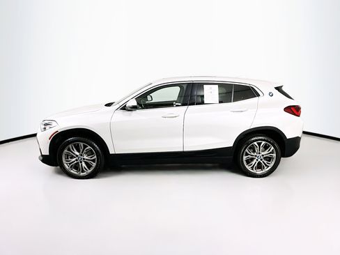 Used 2021 BMW X2 xDrive28i w/ Convenience Package image 4