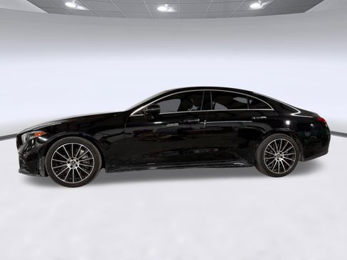 Used 2019 Mercedes-Benz CLS 450 image 2