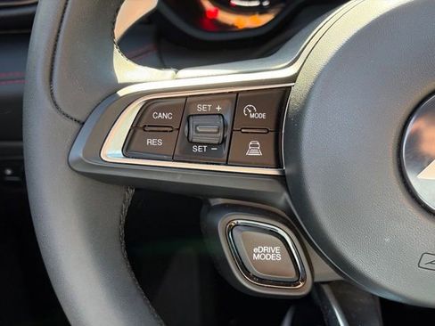 Used 2024 Dodge Hornet R/T w/ R/T Blacktop Package image 16