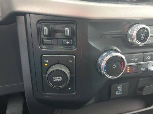 Used 2022 Ford F150 XLT w/ Equipment Group 302A High image 7