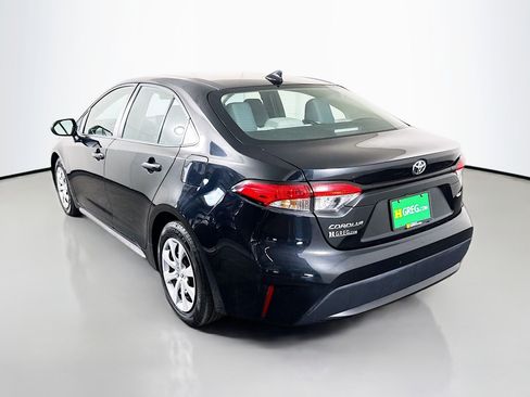 Used 2022 Toyota Corolla LE FWD image 7