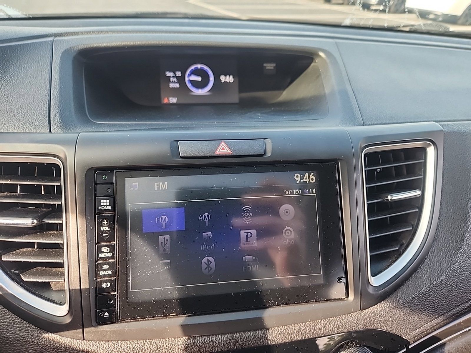 Used 2016 Honda CR-V EX-L image 15