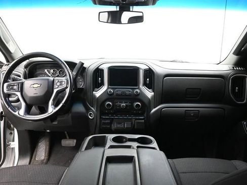 Used 2020 Chevrolet Silverado 1500 LT w/ All-Star Edition AWD/4WD image 22