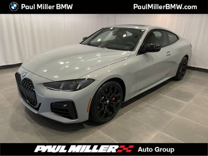 New 2026 BMW 430i xDrive 430i xDrive w/ M Sport Package