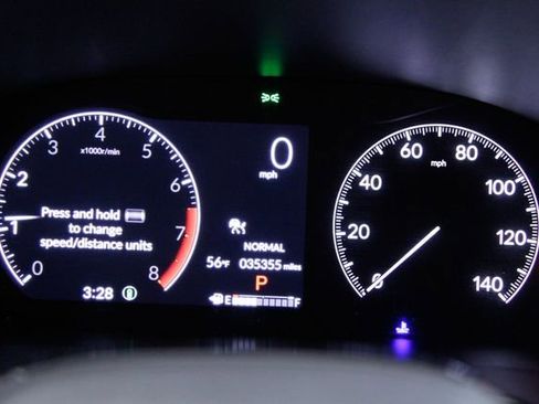 Certified 2023 Honda CR-V EX-L image 26