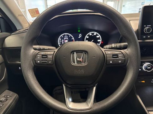 Used 2023 Honda CR-V EX image 19