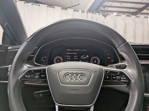 Used 2020 Audi A7 3.0T Prestige w/ Prestige Package AWD/4WD image 20