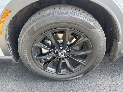 Used 2025 Honda CR-V Sport-L image 5