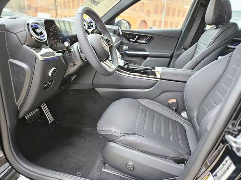 New 2026 Mercedes-Benz GLC 43 AMG GLC 43 AMG image 19